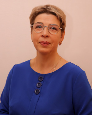 Головкина Светлана Александровна Головкина Светлана Александровна