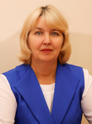 Дроздова Елена Николаевна Дроздова Елена Николаевна