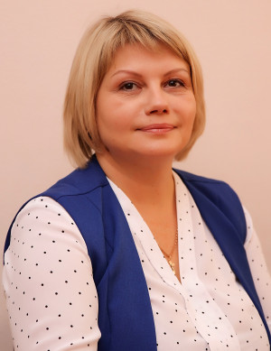 Карякина Елена Сергеевна Карякина Елена Сергеевна